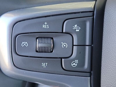 2026 Chevrolet Silverado 3500HD LT