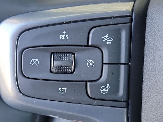 2026 Chevrolet Silverado 3500HD LT
