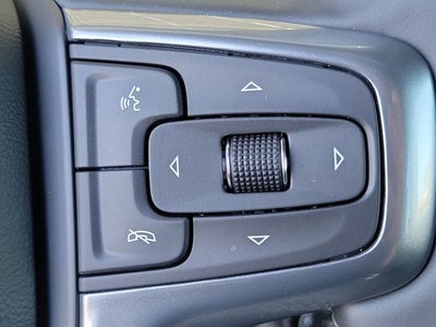 2026 Chevrolet Silverado 3500HD LT