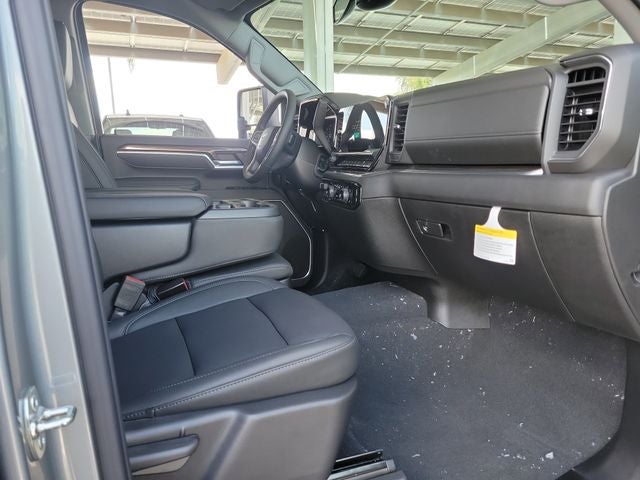 2026 Chevrolet Silverado 3500HD LT