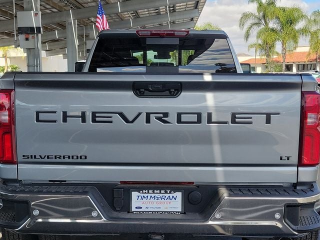 2026 Chevrolet Silverado 3500HD LT