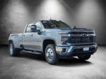 2026 Chevrolet Silverado 3500HD LT
