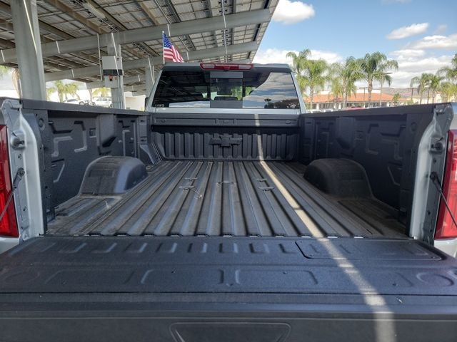 2026 Chevrolet Silverado 3500HD LT