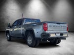 2026 Chevrolet Silverado 3500HD LT