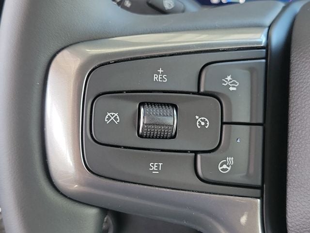 2026 Chevrolet Silverado 3500HD LT