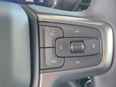 2026 Chevrolet Silverado 3500HD LT