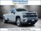 2026 Chevrolet Silverado 3500HD LT