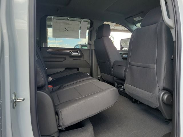 2026 Chevrolet Silverado 3500HD LT