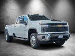 2026 Chevrolet Silverado 3500HD LT