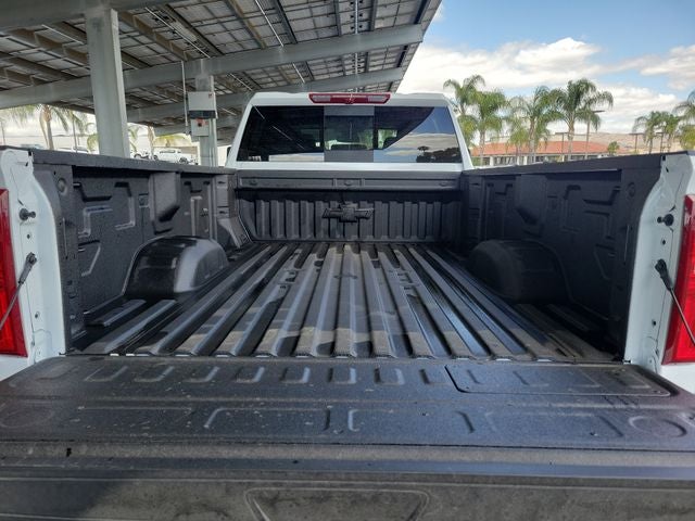 2026 Chevrolet Silverado 3500HD LT
