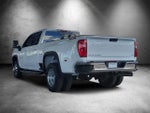 2026 Chevrolet Silverado 3500HD LT