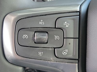 2026 Chevrolet Silverado 3500HD LT