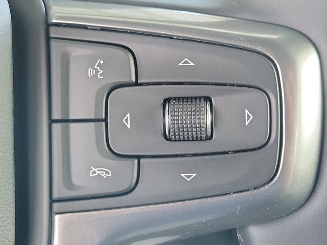 2026 Chevrolet Silverado 3500HD LT