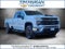 2026 Chevrolet Silverado 3500HD LT