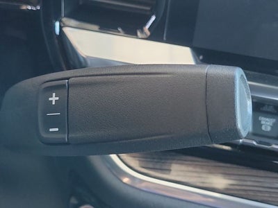 2026 Chevrolet Silverado 3500HD LT