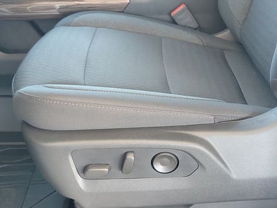 2026 Chevrolet Silverado 3500HD LT