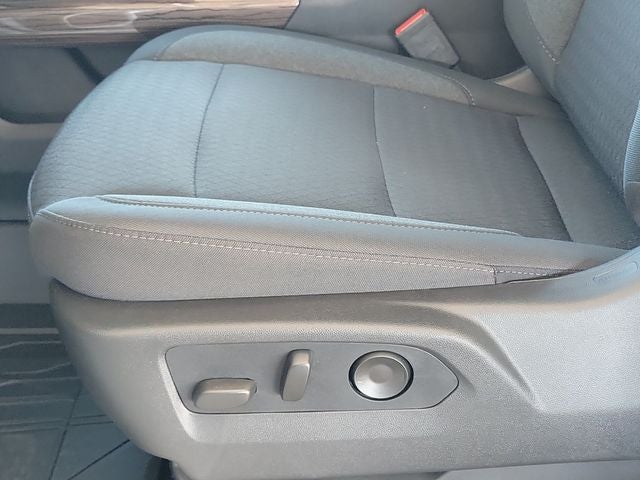 2026 Chevrolet Silverado 3500HD LT