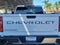 2026 Chevrolet Silverado 3500HD LT