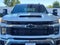 2026 Chevrolet Silverado 3500HD LT