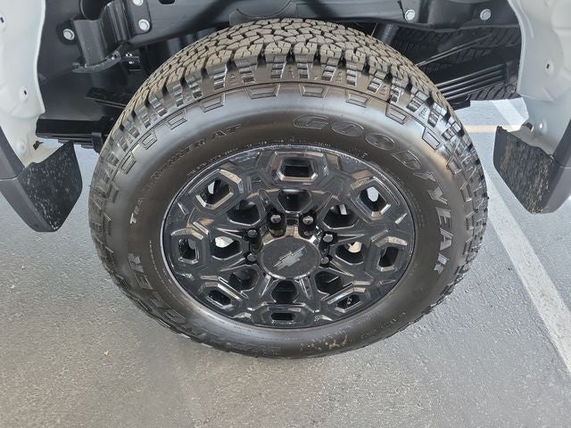 2026 Chevrolet Silverado 3500HD LT