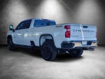 2026 Chevrolet Silverado 3500HD LT