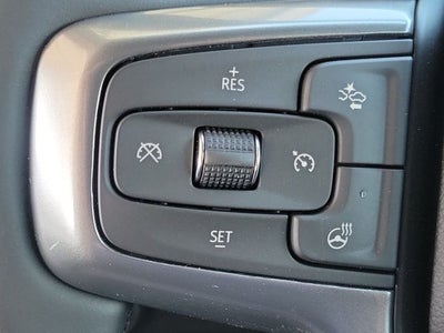 2026 Chevrolet Silverado 3500HD LT