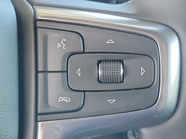 2026 Chevrolet Silverado 3500HD LT