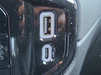 2026 Chevrolet Silverado 3500HD LTZ