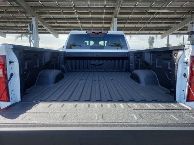 2026 Chevrolet Silverado 3500HD LTZ