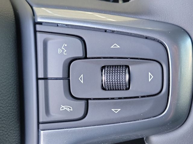 2026 Chevrolet Silverado 3500HD LTZ