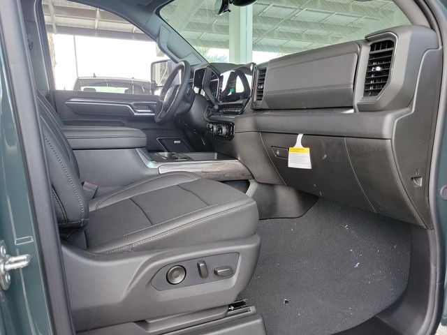 2026 Chevrolet Silverado 3500HD LTZ