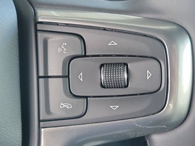 2026 Chevrolet Silverado 3500HD LTZ