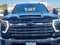 2026 Chevrolet Silverado 3500HD LTZ
