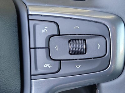 2026 Chevrolet Silverado 3500HD LTZ
