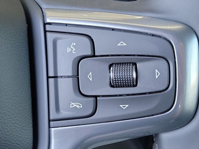 2026 Chevrolet Silverado 3500HD LTZ