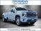 2026 Chevrolet Silverado 3500HD High Country