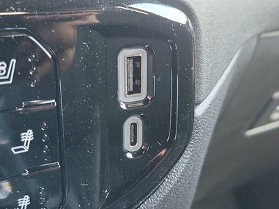 2026 Chevrolet Silverado 3500HD High Country