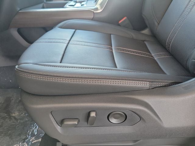 2026 Chevrolet Silverado 3500HD High Country