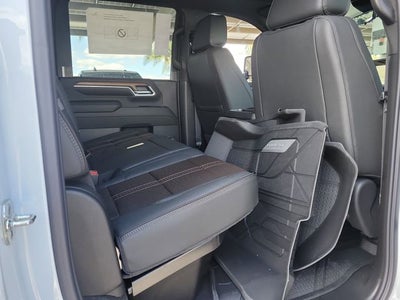 2026 Chevrolet Silverado 3500HD High Country
