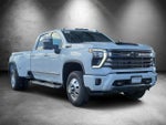 2026 Chevrolet Silverado 3500HD High Country