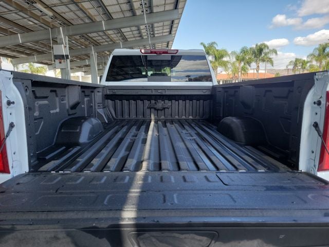 2026 Chevrolet Silverado 3500HD High Country
