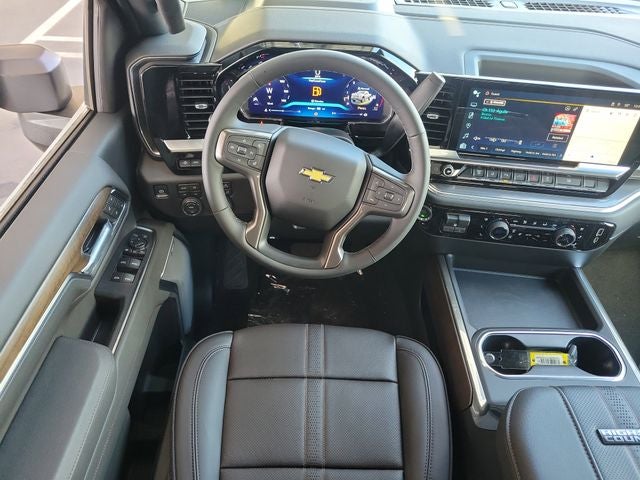 2026 Chevrolet Silverado 3500HD High Country