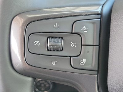 2026 Chevrolet Silverado 3500HD High Country
