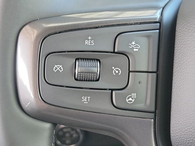 2026 Chevrolet Silverado 3500HD High Country