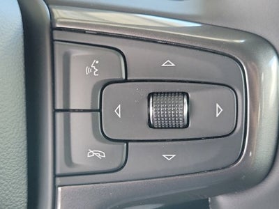 2026 Chevrolet Silverado 3500HD High Country