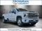 2026 Chevrolet Silverado 3500HD High Country
