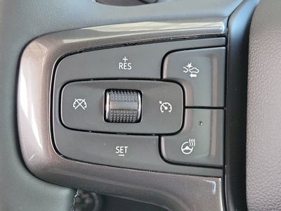 2026 Chevrolet Silverado 3500HD High Country