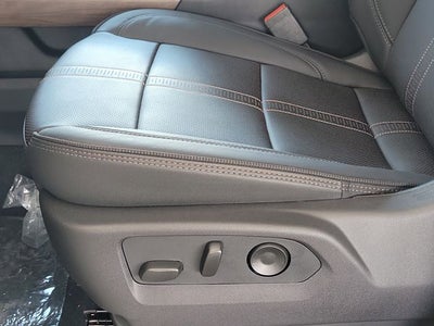 2026 Chevrolet Silverado 3500HD High Country