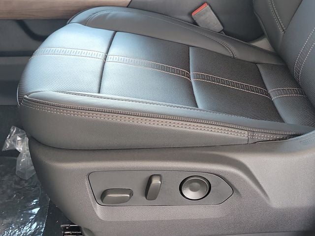 2026 Chevrolet Silverado 3500HD High Country
