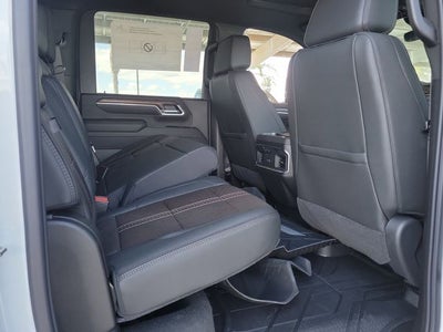 2026 Chevrolet Silverado 3500HD High Country